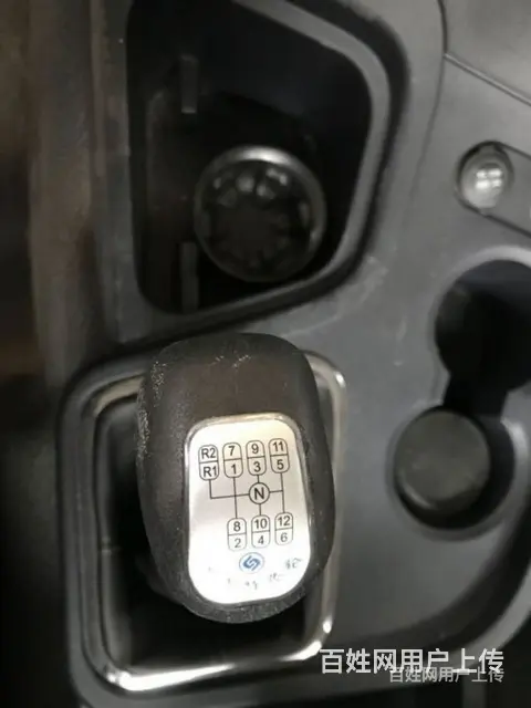 潍柴400马力挖机拖板车 平板车 可网签 - 图片 7