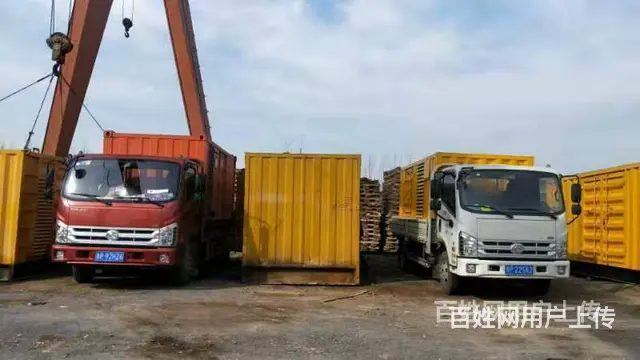 雅安发电机租赁联系电话 - 图片 2