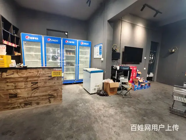 （51旺铺推荐）琼山区凤翔东路70平烧烤店转让 - 图片 5
