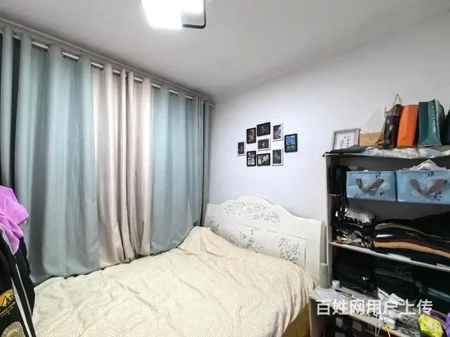 瑞丰新城电梯房好楼层精装可拎包入住三室两卫产权齐全 - 图片 5