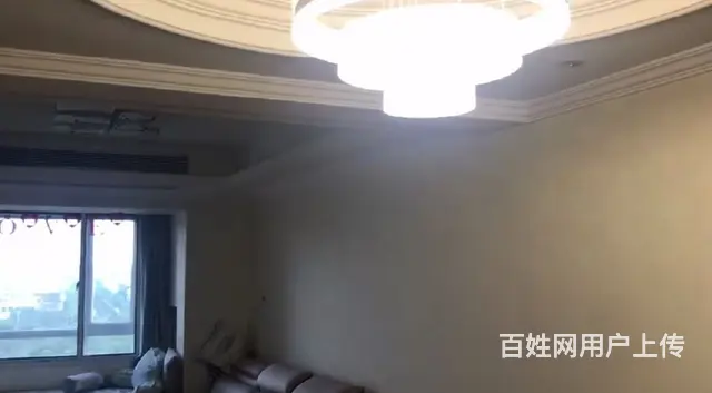 九洲花园婚装房 只住10天 诚心出售 随时看房 - 图片 4