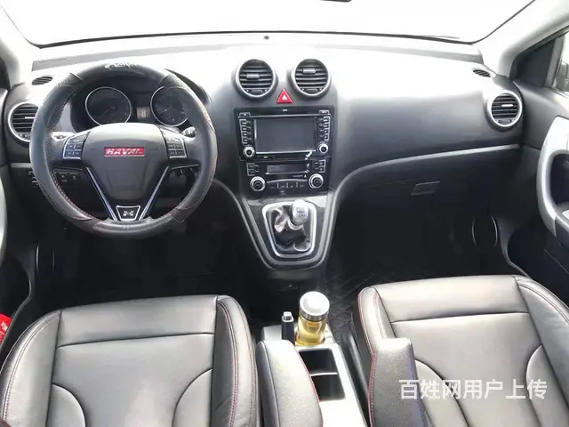 哈弗H6 2015款 1.5T 手动 运动版 四驱尊贵型 - 图片 5