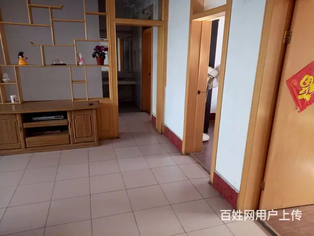 个人出租金盾小区2楼带储藏室 - 图片 6