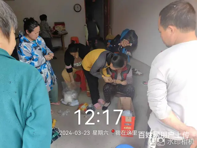 来料加工半成品组装，外发加工纯手加工个人团队可承接 - 图片 6