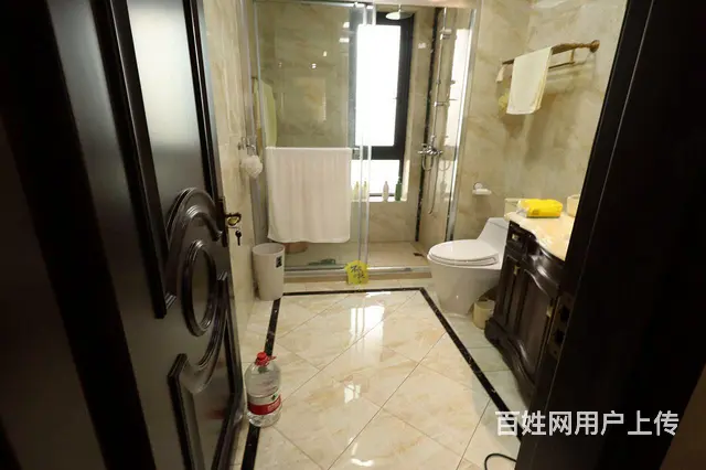 急降100万，一线上塘河景观，150平方，545万，带一车位 - 图片 8