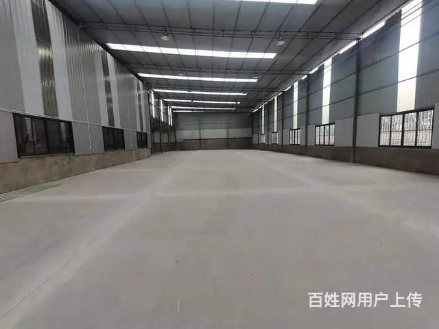 一环路嘉怡小区旁800平全新厂库房出租 - 图片 2