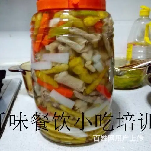 揭阳 学习广式烧腊做法难吗哪里学 汕头仟味餐饮培训 - 图片 12