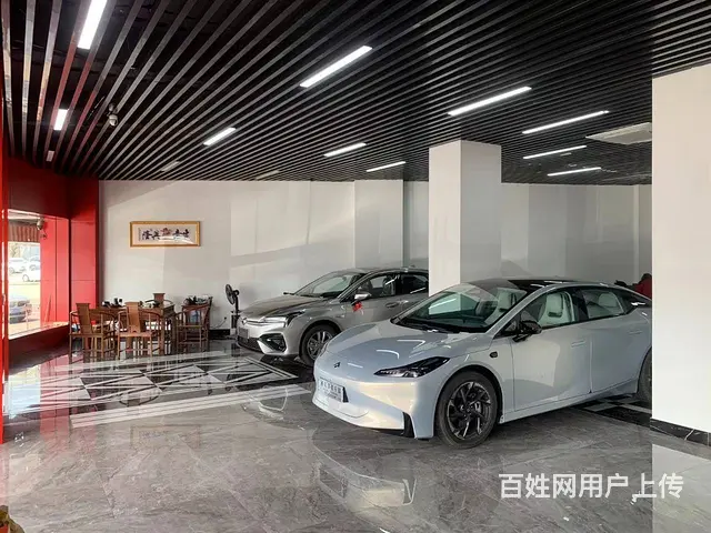 （易转推荐）永康老火车站附近人流量大空店转让 - 图片 4