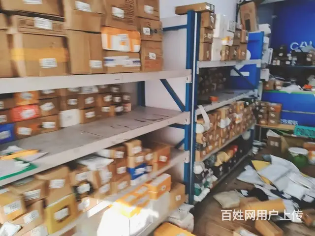 菜鸟驿站出兑 快递出兑转让 - 图片 3