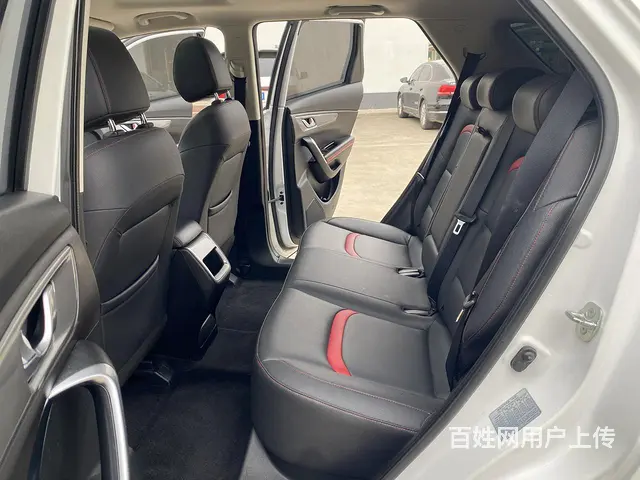 长安CS55 2019款 1.5T 手自一体 炫色型 - 图片 11