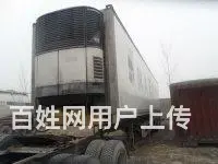 二手解放j6牵引头 - 图片 2