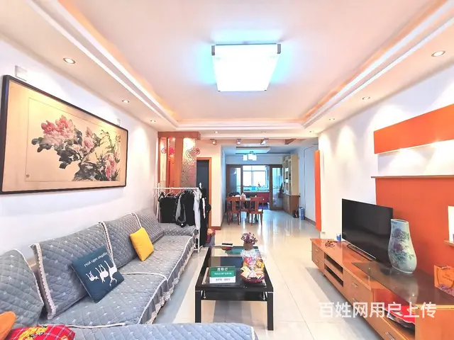 和泰苑 二楼住宅 精装修 随时看房 - 图片 8