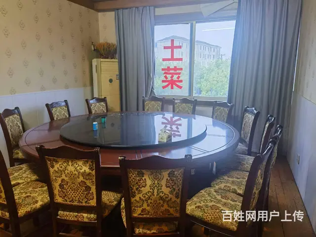 淘铺铺优先推荐  昆山市千灯川菜馆转让 - 图片 3
