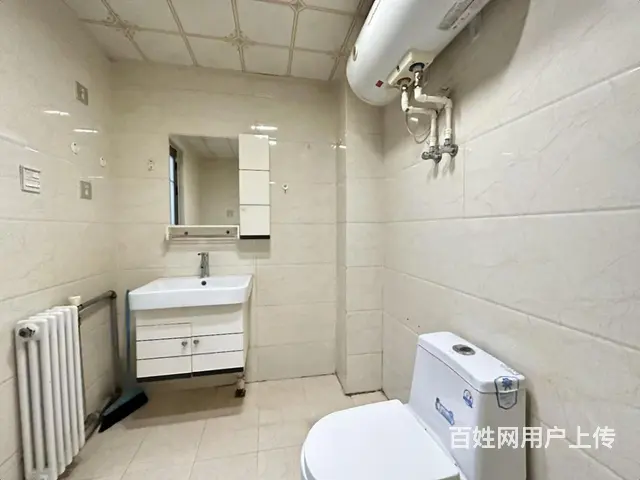 市 精装两居室 户型方正 楼层低 有证可贷款 停车方便 - 图片 5
