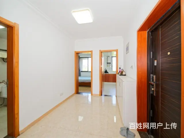 三里亭新出电梯房，标准三室 业主诚心卖 价格可谈 看房有钥匙 - 图片 4