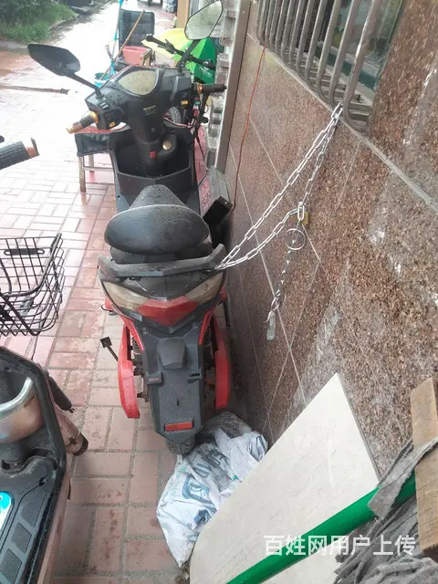 电动车 - 图片 1