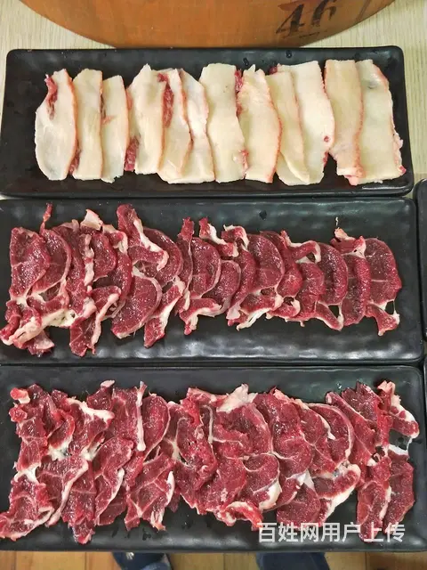 揭阳 汕头牛肉丸闻名各地 学做法 汕头仟味餐饮培训 - 图片 6