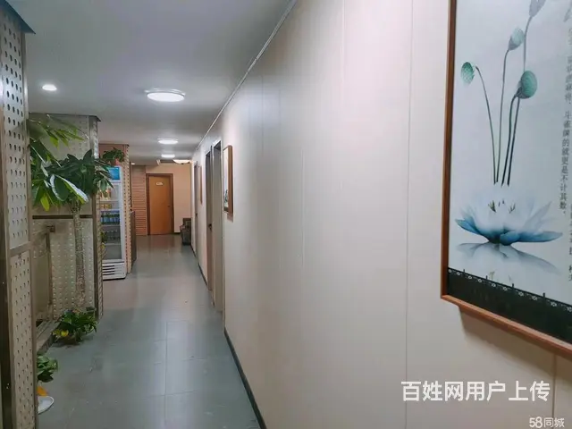 （老板本人)农科家园临街精装茶楼优价转让 - 图片 9