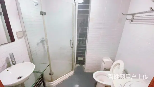 押一付一 广济南路地铁口 自由之邑 精装一室 带燃气 随时看 - 图片 6