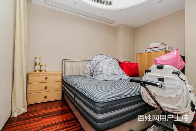 华家池 精装五房 采光好 南北通透 房东诚心出售 - 图片 12