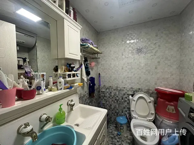金座雅园三期精装修拎包入住可贷 普通住宅 精装修 - 图片 9