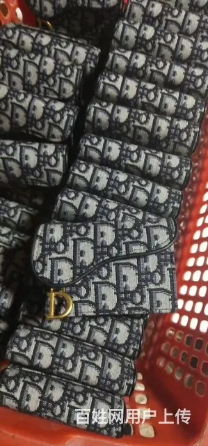 钱包厂皮包皮具皮夹加工皮套加工厂 - 图片 5
