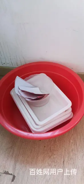 部分锅，电磁炉，冰箱，一次性包装袋，盒 - 图片 9