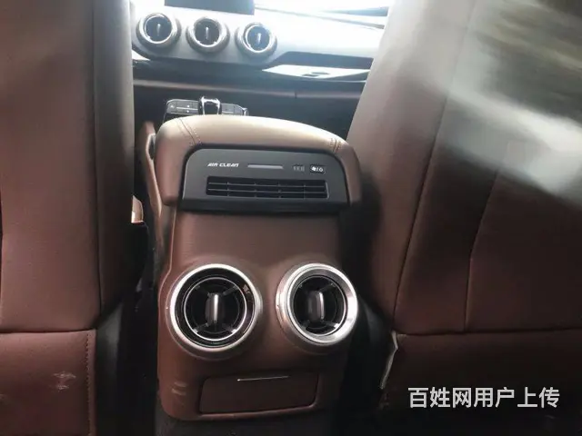 哈弗H7 2017款 H7L 2.0T 双离合 尊 - 图片 8
