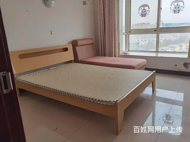 市中心2室2厅106平方电梯小高层9楼出租 - 图片 7