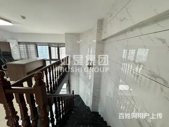 办公设备齐全精装办公城东星光耀广场 - 图片 1