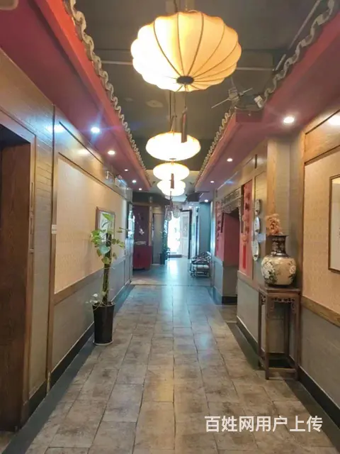 旺铺居）高档装修成熟小区中心客源稳定茶楼整体转让 - 图片 4