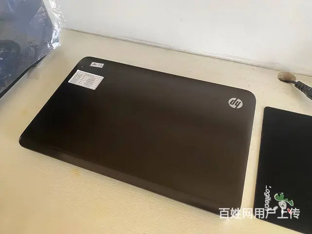 可送货 15寸惠普独显笔记本 i5 8G 500G - 图片 2