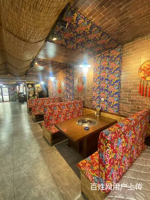 松北区恒源街餐饮铁锅炖出兑转让 - 图片 3