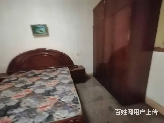 先锋路女子岗亭附近有房出租 普通住宅1厅 中等装修 - 图片 3