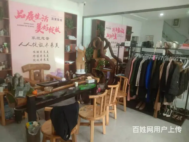 7594(七P）个人城西区五四西路绿地云香郡南门旺铺低价转让 - 图片 5