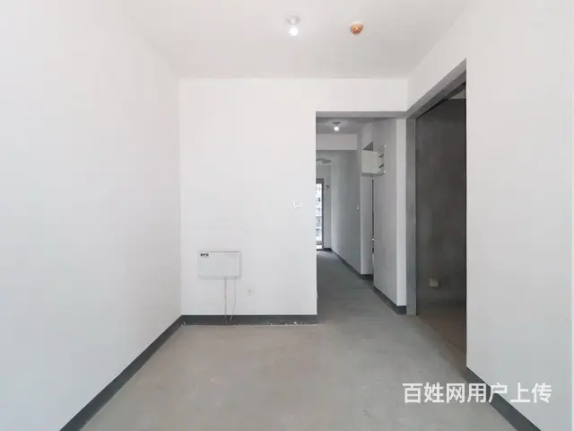新欧美金融城低总价纯毛坯刚需小3房，诚心出售，价格可谈 - 图片 4