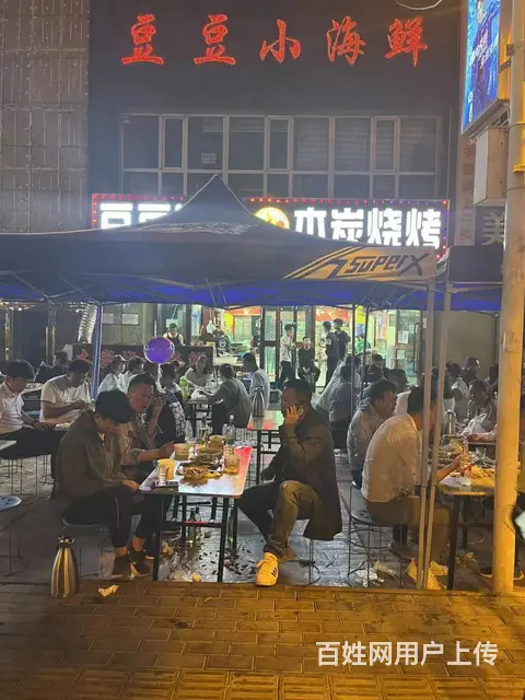 7934(七P）个人城北区景岳公寓东门临街商铺对外转让 - 图片 2