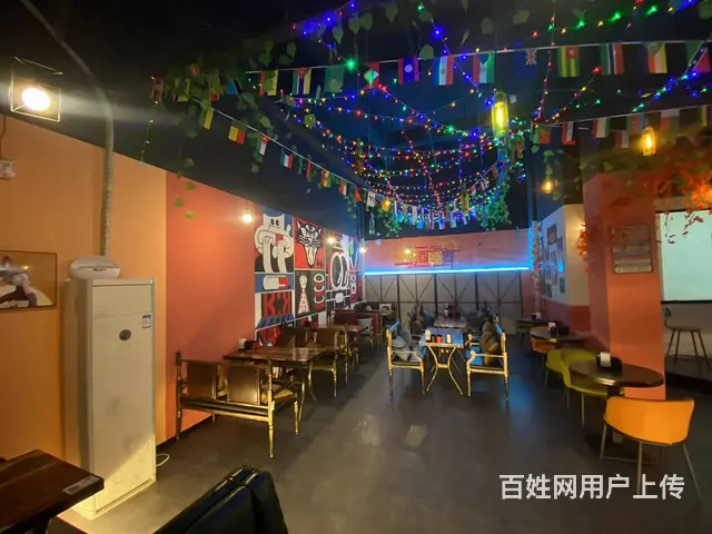 （优转网）磨店大学城拓基广场酒吧转让 - 图片 4