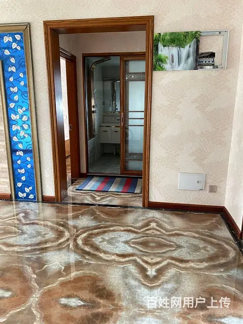 地铁房丽十二公馆 铁西) 普通住宅 精装修 - 图片 7