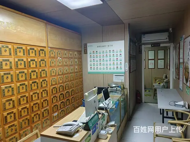 临街门面 稳定人流量 不愁客源 开店的快来 - 图片 4