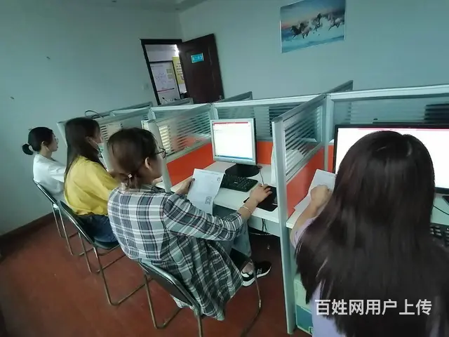 合肥北城双凤工业园区哪里有初级会计培训班 - 图片 8