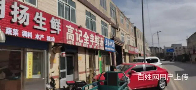 七P 8415 二十里铺镇老宁大路,西宁城北青海大学 - 图片 2
