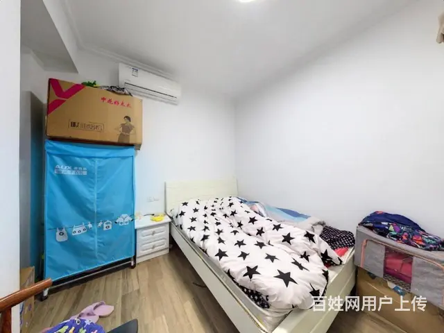 下沙江滨南格局极好87.39平修看房随时 - 图片 4