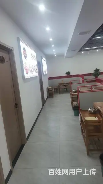 （城市快讯）沛县城区九龙城知名火锅餐饮店转让 - 图片 4