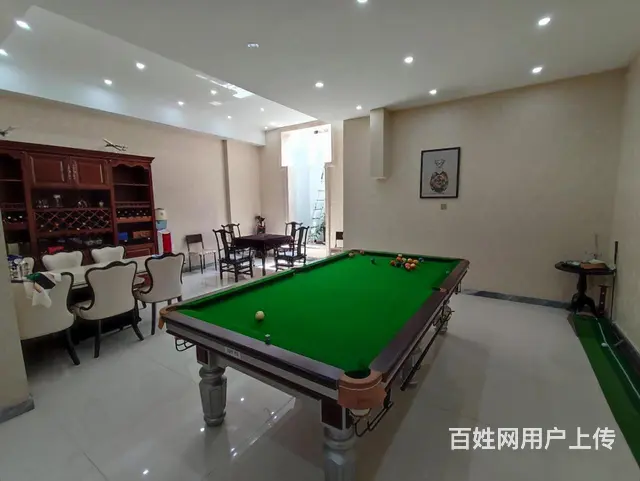 直降400W翠湖别墅大边户680米 花园300米 双车位 - 图片 5