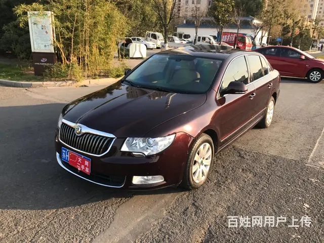 【搞定了！】斯柯达 昊锐 2012款 1.8TSI 手自一体 - 图片 1