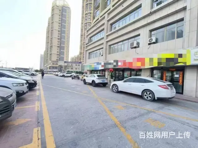 B个人一康都时代31平商铺对外空转 - 图片 4