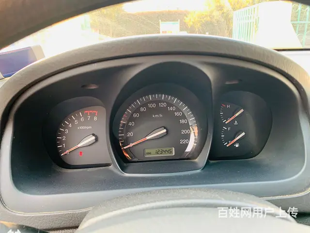 起亚赛拉图，11年底，个人一手，换车转让，车况好无 - 图片 4