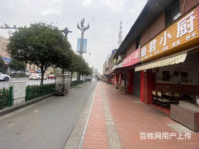 精选）新都区物流园办公楼经营多年面馆优价转让 - 图片 3