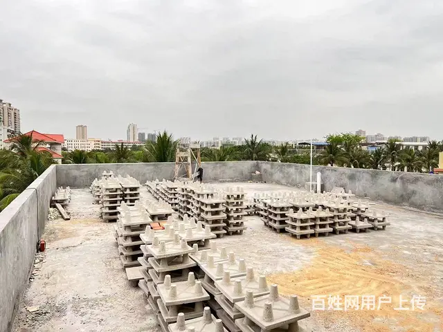（51旺铺推荐）中沙路广播电视台对面整栋楼招租 - 图片 6